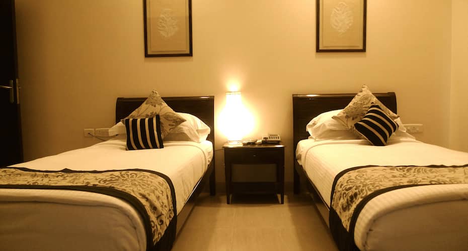 Oneira Eleganze, Chennai 4